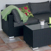 Fullsize soffgrupp konstrotting