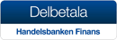  Handelsbanken Finans - Delbetala 
