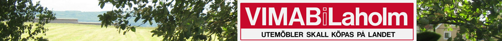  Vimab i Laholm, - Webbutik powered by www.talex.se 