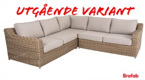 Glendon h�rnsoffa klassisk