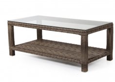 Ninja soffbord Rustik 120x60