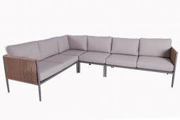Corby h�rnsoffa m mittdel