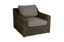 Glendon F�t�lj Brun