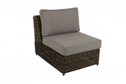 Glendon Mittdel Brun