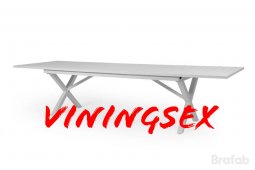 Hillmond f�rl�ngningsbord Brafab