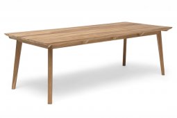 Himmelsns teakbord