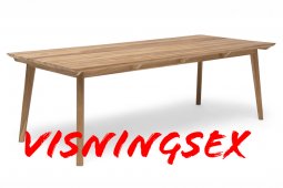 Himmelsns teakbord