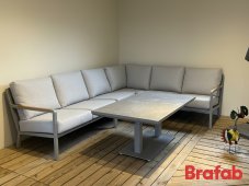 Nova h�rnsoffa khaki