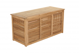 Papaya f�rvaringsl�da teak