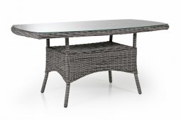 Rosita bord 160x80 gr