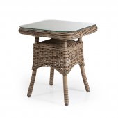 Rosita sidobord natur