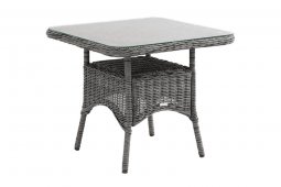 Rosita bord 80x80 gr