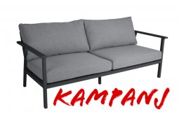 Samvaro 2,5-sits soffa