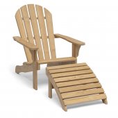 Tennessee D�ckstol Teak