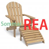 Tennessee Dckstol Teak