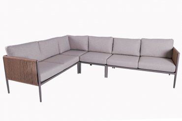 Corby h�rnsoffa m mittdel