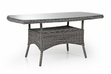 Rosita bord 160x80 gr