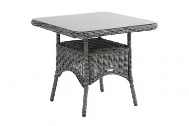 Rosita bord 80x80 gr