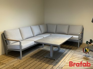 Nova h�rnsoffa khaki