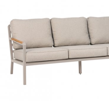 Nova h�rnsoffa khaki