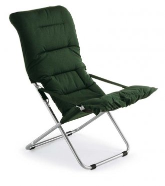 Fiesta soft Dark Green