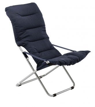 Fiesta soft Navy