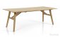 Chios matbord teak - Orginalet