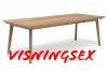 Himmelsn�s teakbord