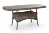 Rosita bord 160x80 natur