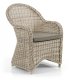 Paulina karmstol Beige