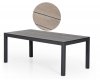 Rodez soffbord 130x65 Natur