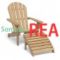 Tennessee Dckstol Teak